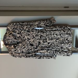 Adorable shirt dress